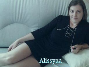 Alissyaa