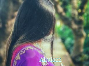 Alivia22