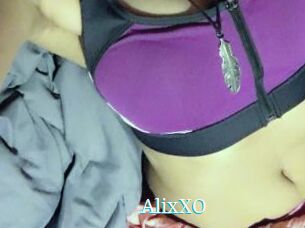 AlixXO