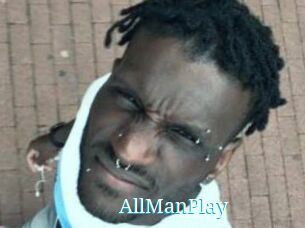 AllManPlay