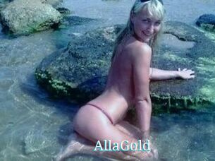 AllaGold