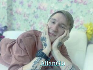 AllanGia