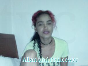 Allan_and_Princewet