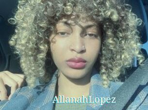 AllanahLopez