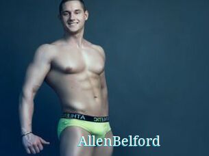 AllenBelford