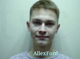 AllexFord