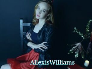AllexisWilliams