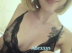 Allexxys