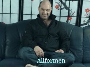 Allformen