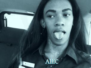 AlliC