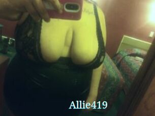 Allie419