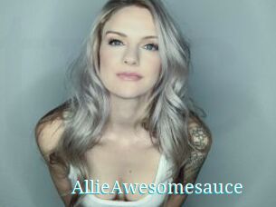 AllieAwesomesauce