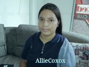 AllieCoxox