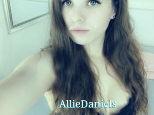 AllieDaniels