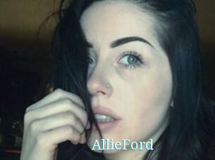 AllieFord