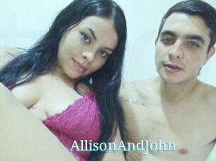 AllisonAndJohn