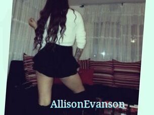AllisonEvanson