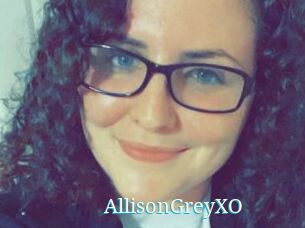 AllisonGreyXO