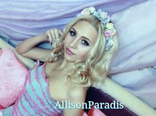AllisonParadis