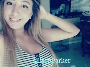 AllisonParker