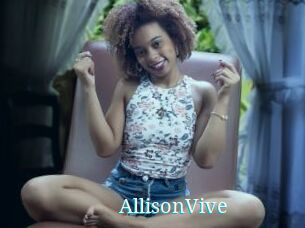 AllisonVive