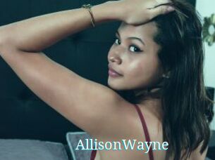 AllisonWayne