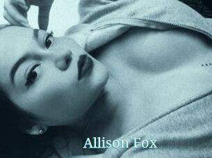 Allison_Fox