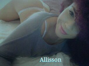 Allisson