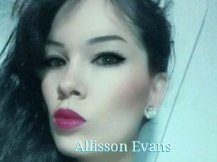 Allisson_Evans