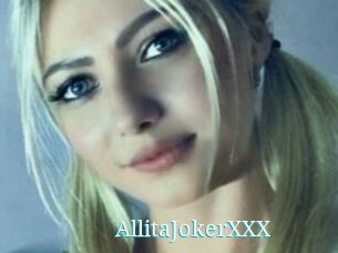 AllitaJokerXXX