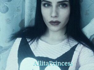 AllitaPrincess