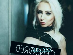 AllitaXXX