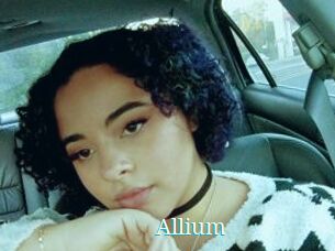 Allium
