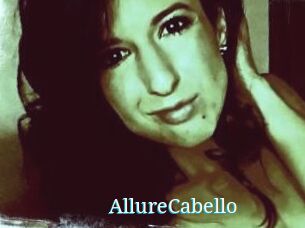 AllureCabello