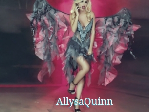 AllysaQuinn The voyeurs club