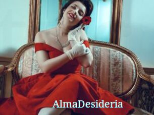 AlmaDesideria