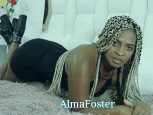 AlmaFoster