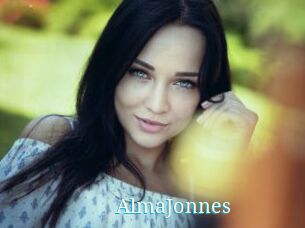 AlmaJonnes