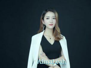 AlmaLeah