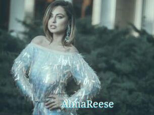 AlmaReese
