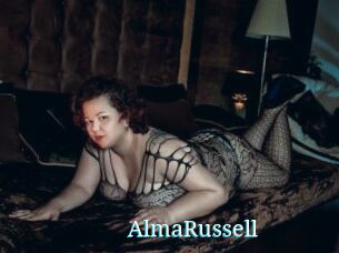 AlmaRussell