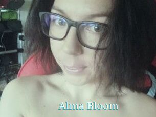 Alma_Bloom