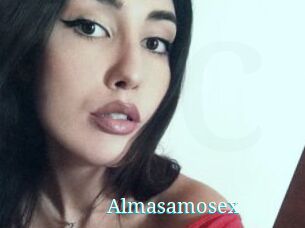 Almasamosex
