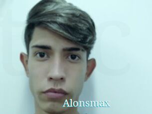 Alonsmax
