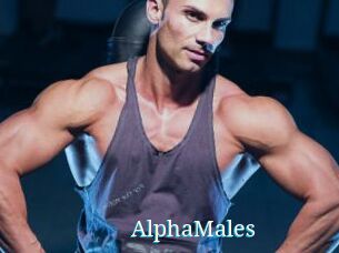 AlphaMales