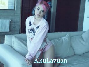 AlsuLavuan