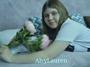 AlsyLauren
