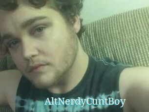 AltNerdyCuntBoy