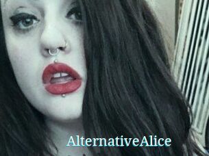 AlternativeAlice