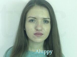 Aluppy